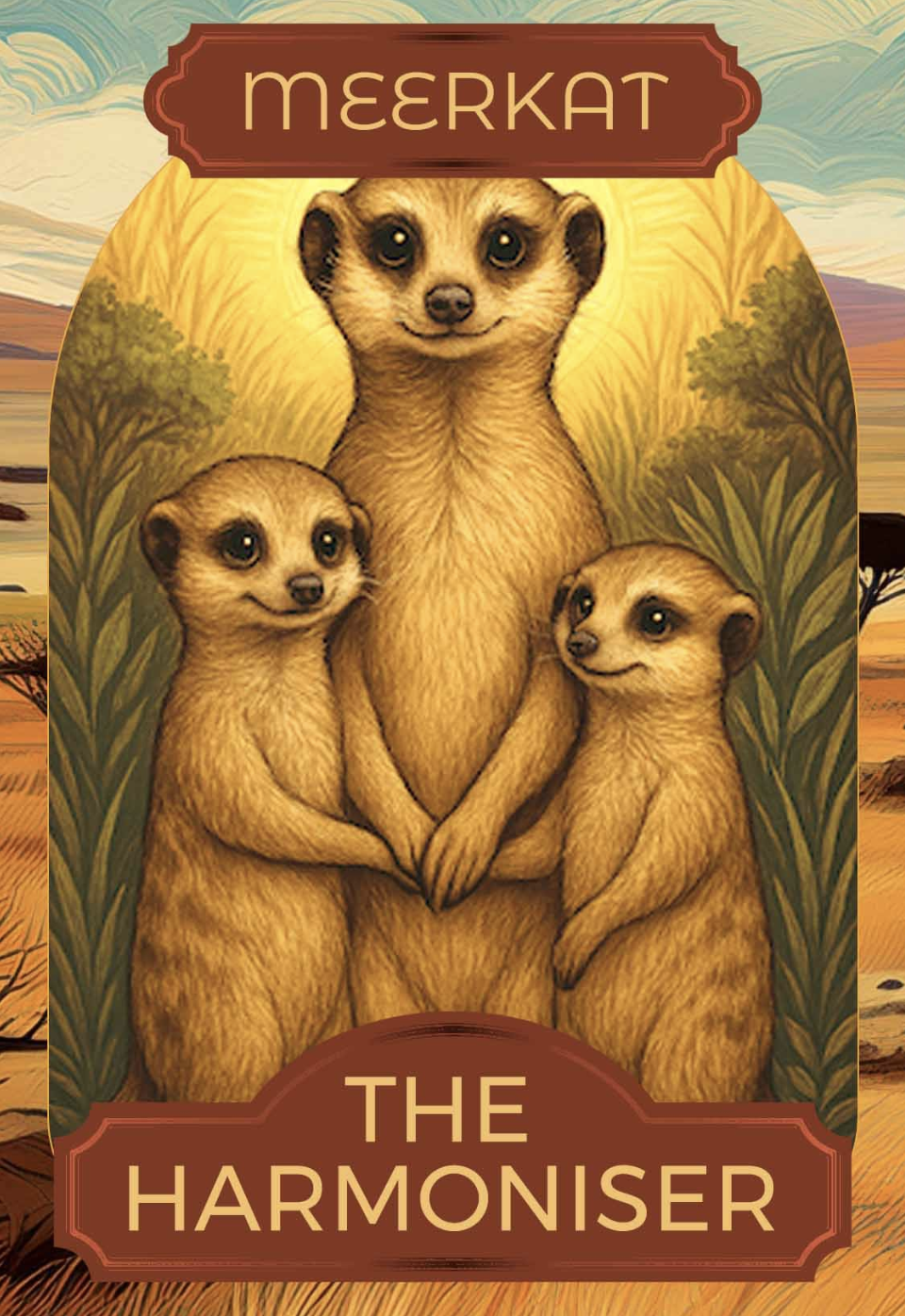 Meerkat