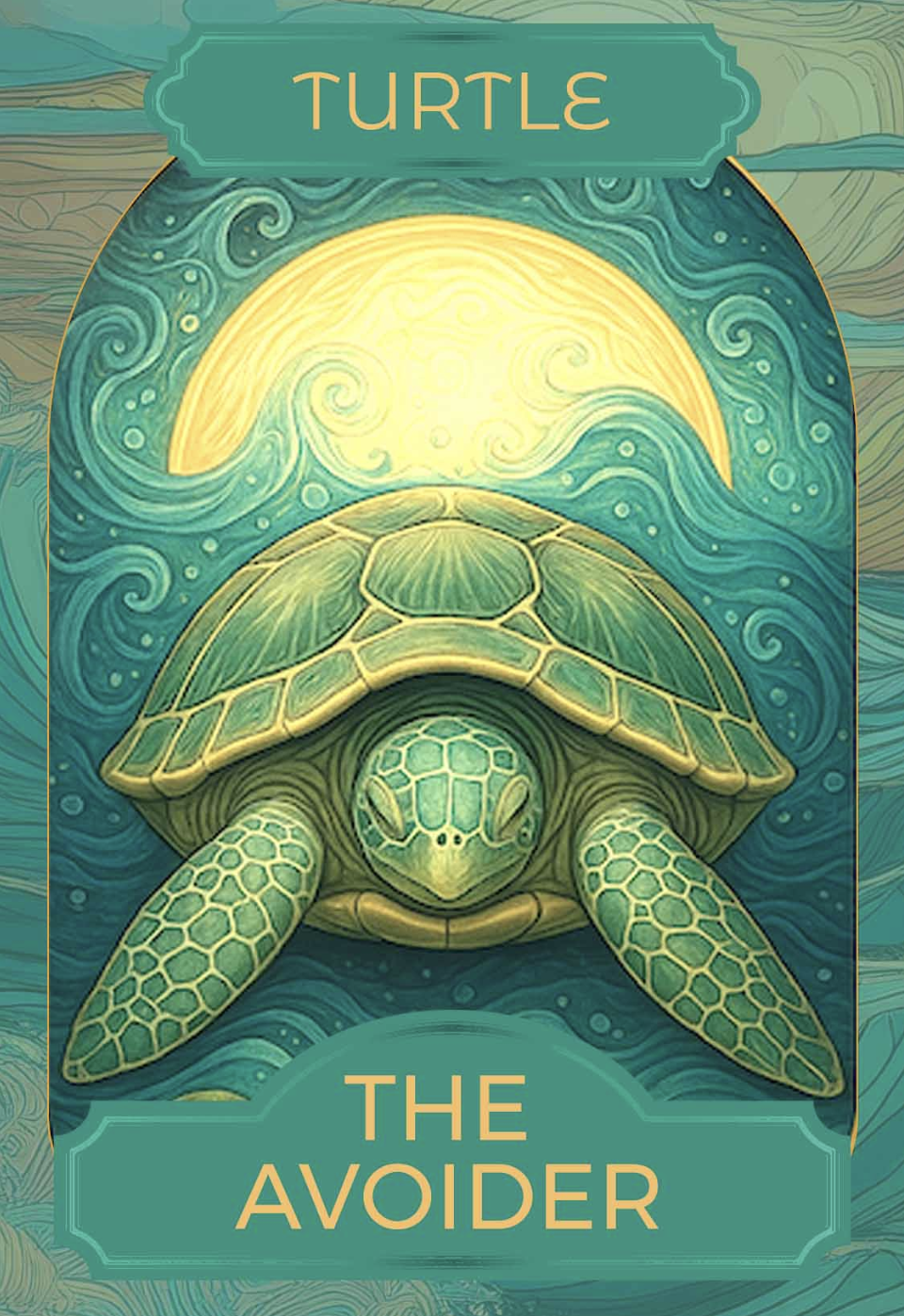 Turtle