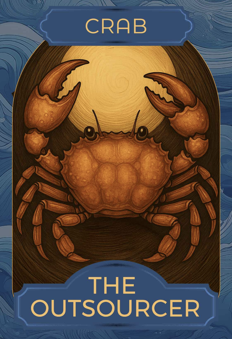 Crab