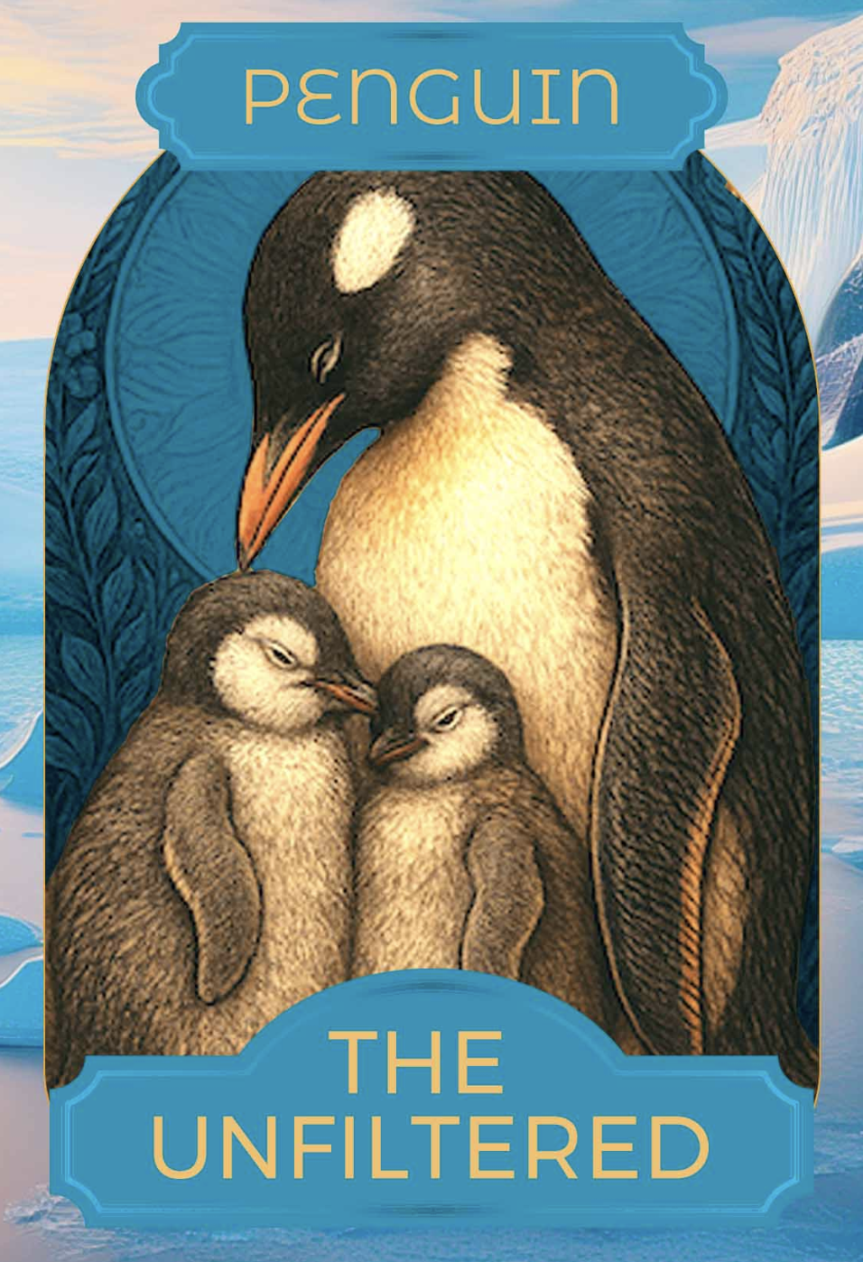 Penguin
