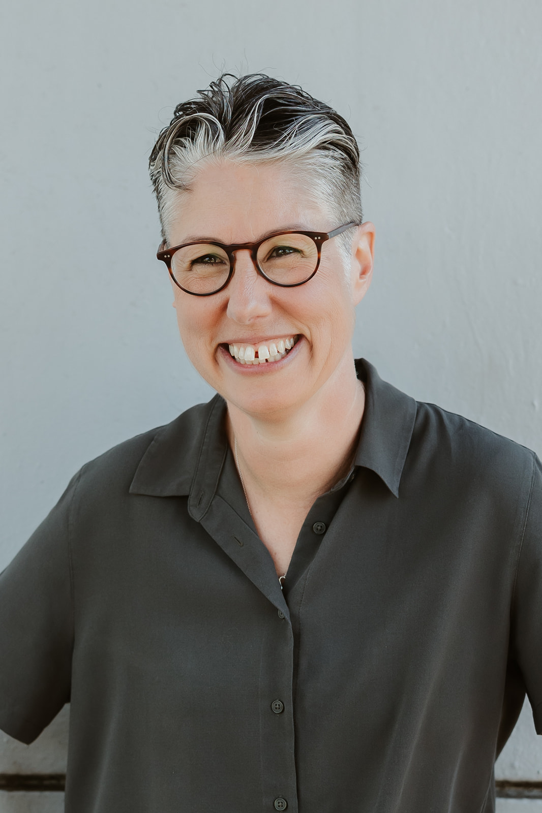 Mel Rosenthal